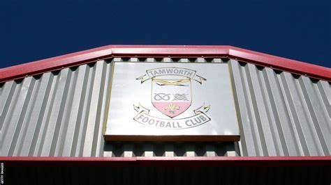 tamworth fc|Tamworth FC: Lambs promoted back to National League for first .